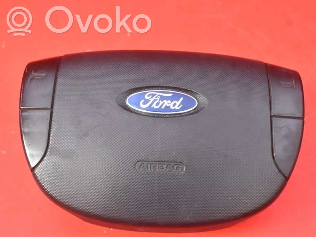 Airbag dello sterzo   7M5880201,7M5880201