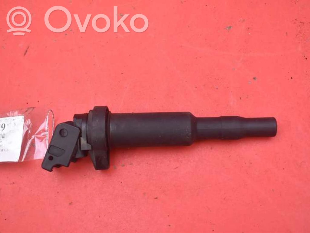 Aukštos įtampos ritė "babyna"   GN10475,GN10475