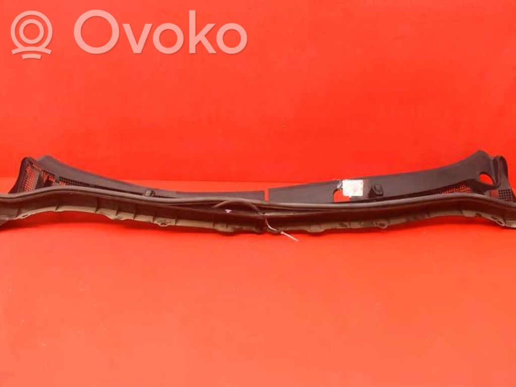 Mazda 3 II Pyyhinkoneiston lista 