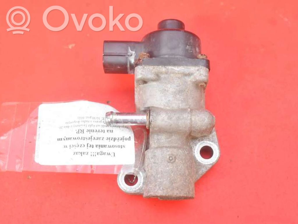 Mazda 3 II Válvula EGR 