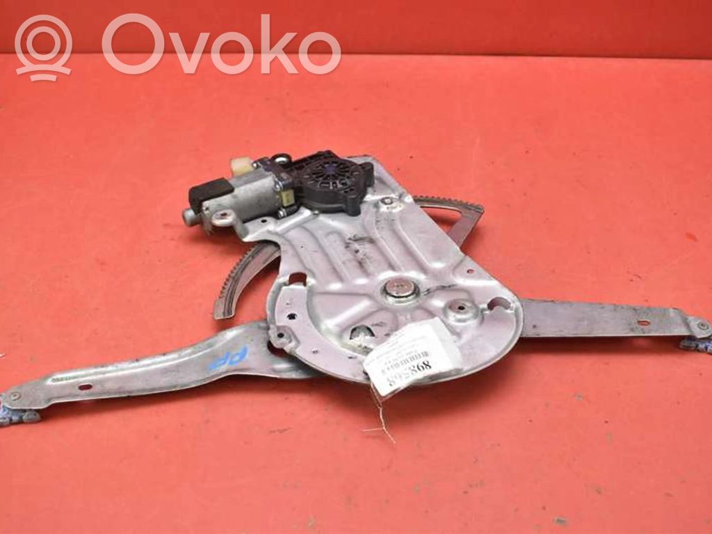 Volvo XC90 Regulador de puerta delantera con motor 