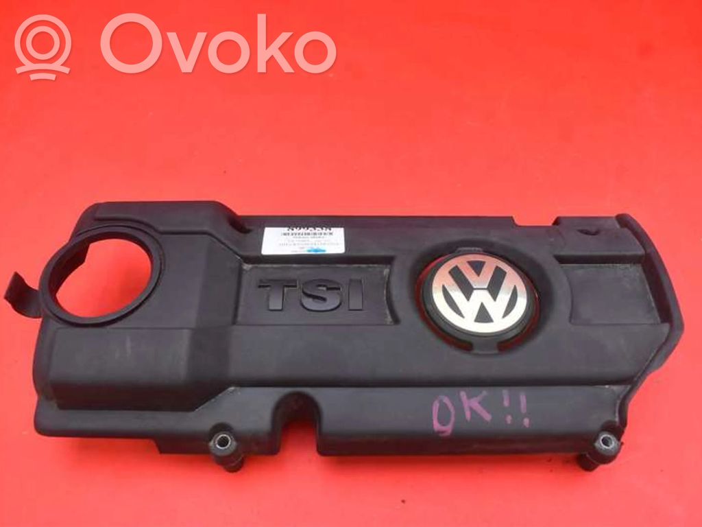 Volkswagen Golf Plus Capac/apărătoare față inferioară 
