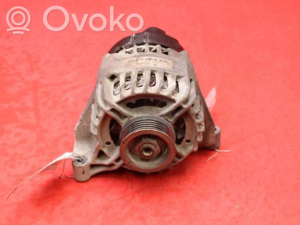 Alternador   52003532,52003532