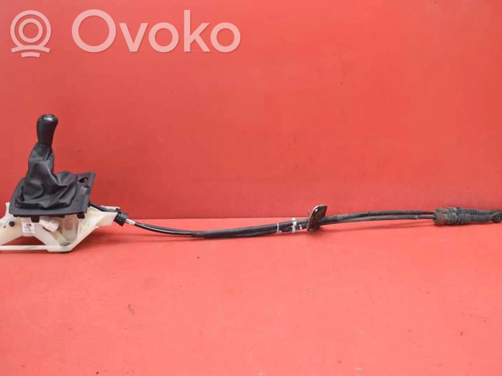 Mazda 6 Palanca de cambios 