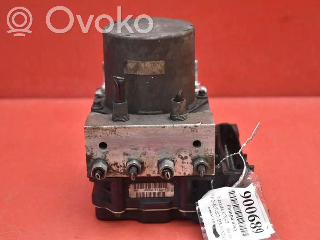 Pompa ABS   EH14437A0,EH14437A0