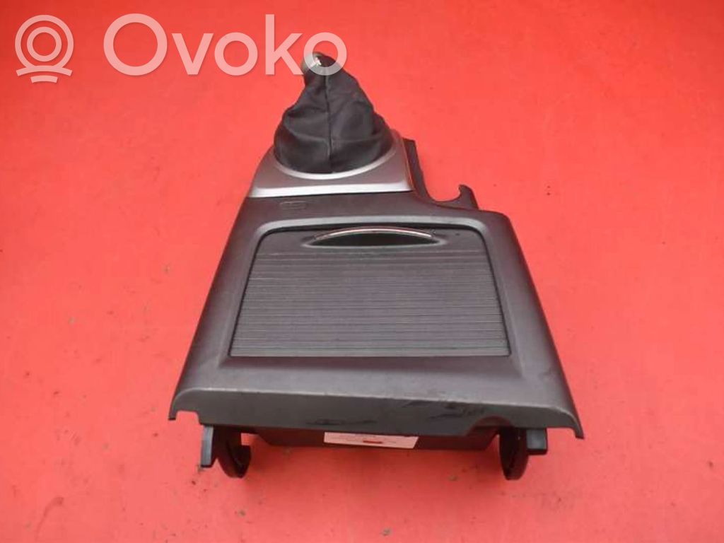 Honda Civic IX Guantera 