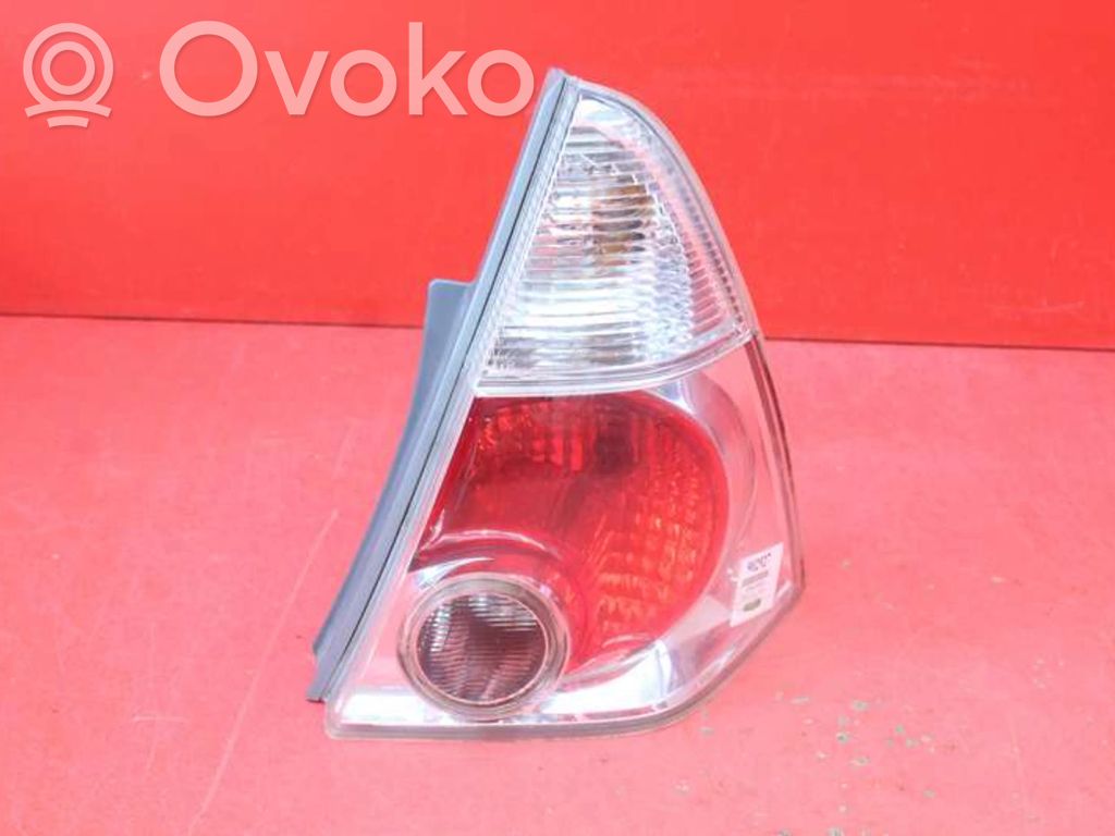 Daihatsu YRV Takavalot 