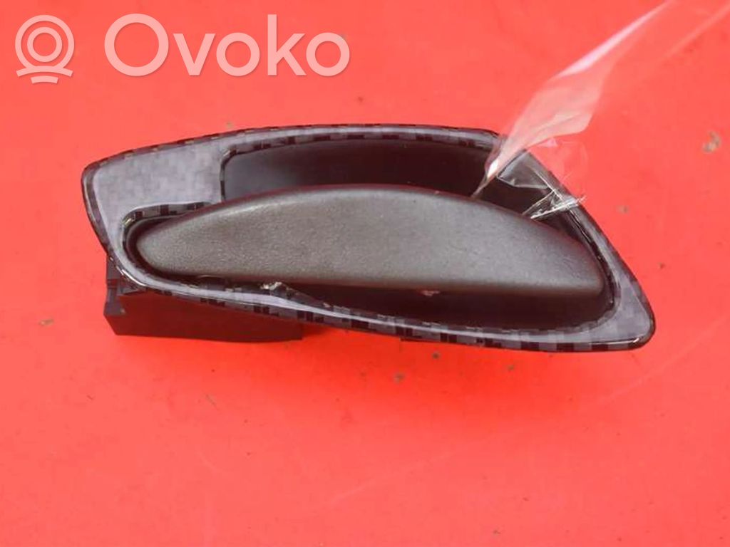 Front door interior handle   7016661,7016661