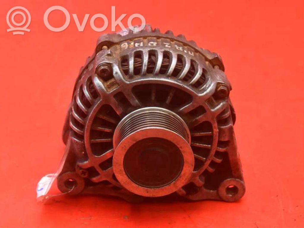 Generator/alternator   A3TB4981,A3TB4981