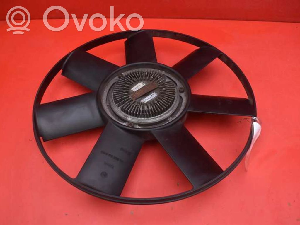 BMW 5 E39 Elektrolüfter 