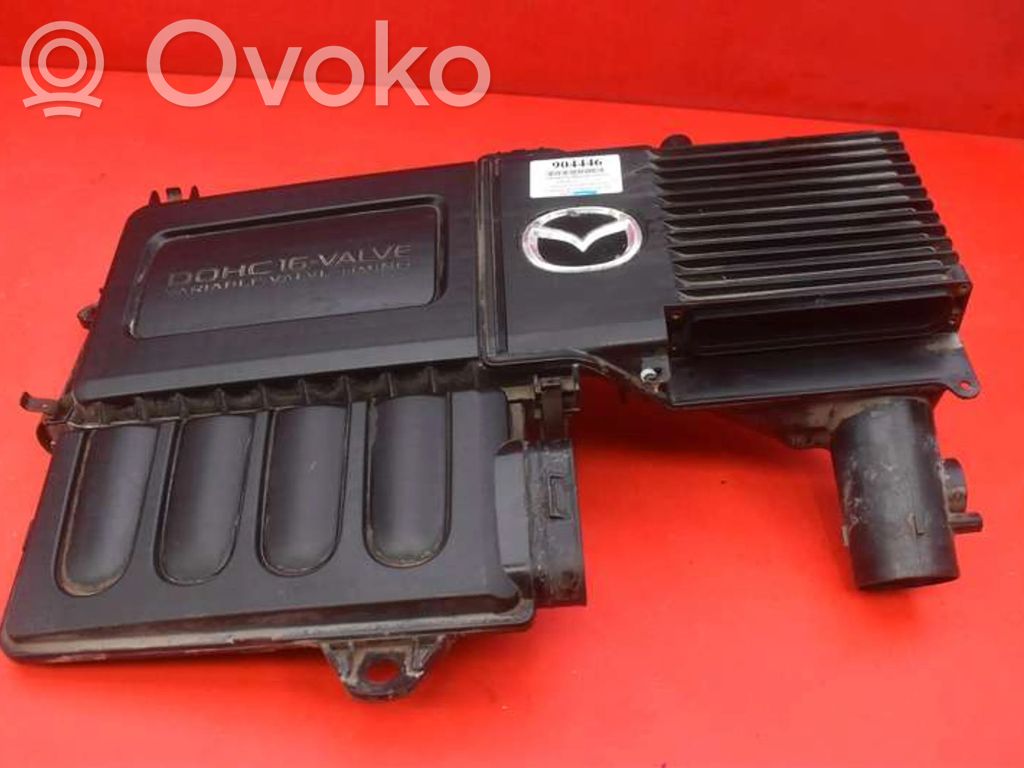 Mazda 323 F Air filter box 