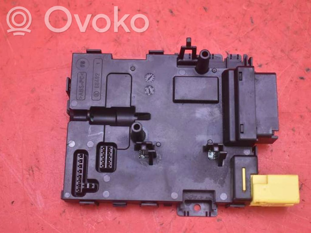 Volkswagen PASSAT B6 Centralina/modulo motore ECU 