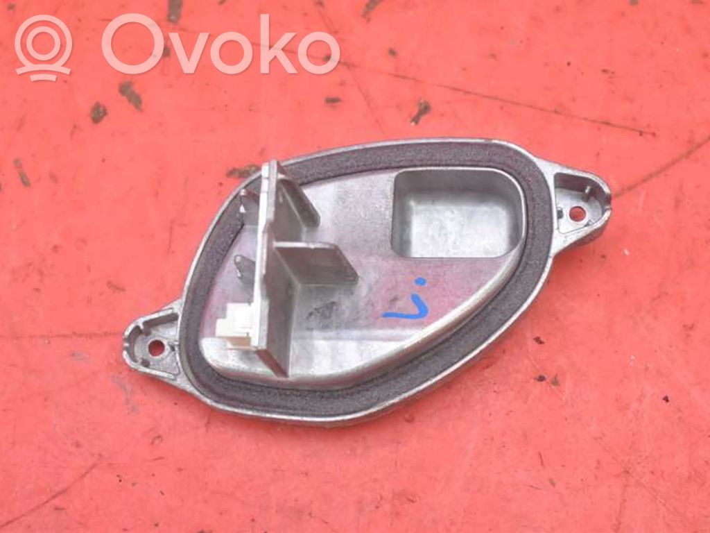 BMW M4 F82 F83 Przetwornica napięcia / Moduł przetwornicy 