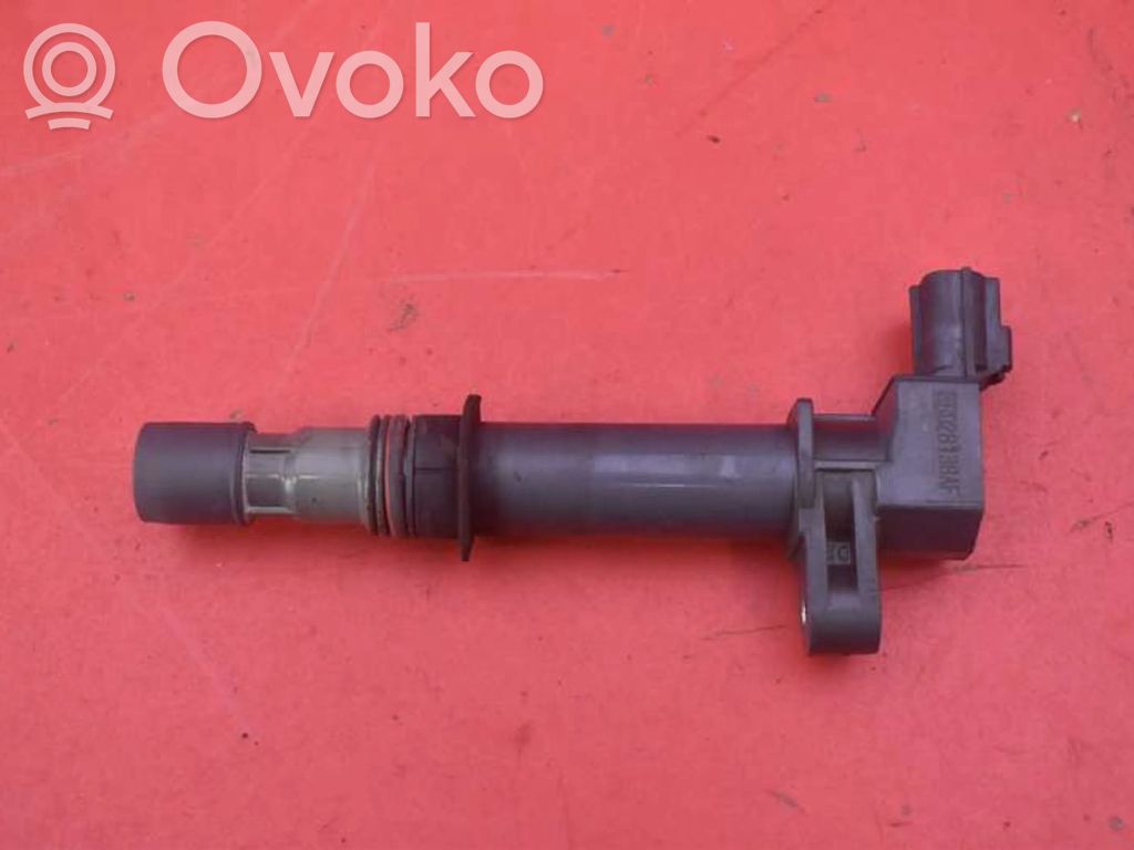 Jeep Grand Cherokee (WK) Bobina di accensione ad alta tensione 