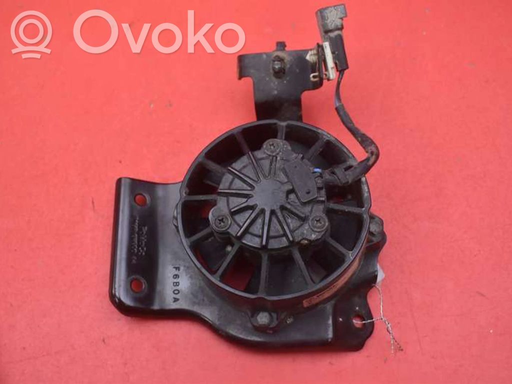 Elektrolüfter   VA114A101,VA114A101