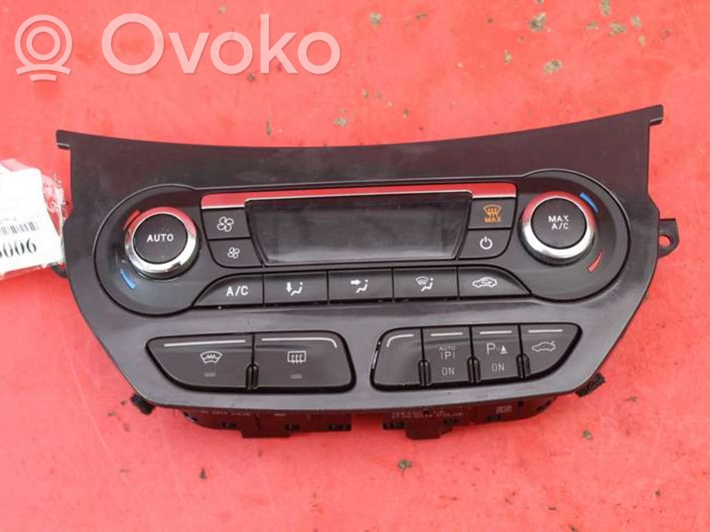 Ford Kuga II Panel klimatyzacji 