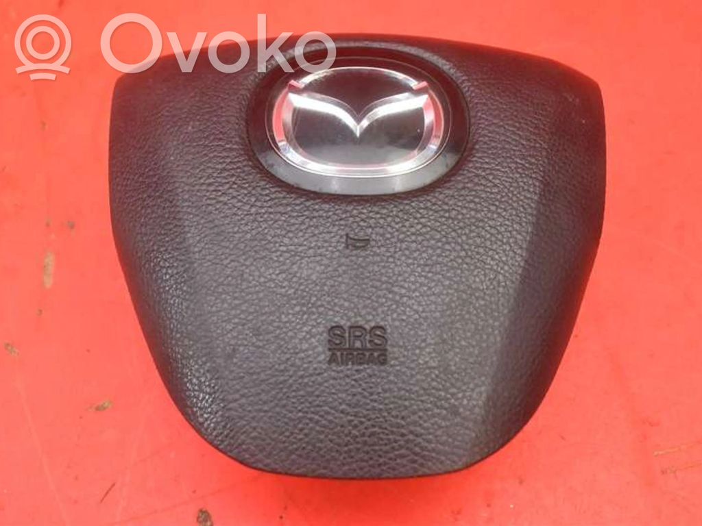 Fahrerairbag   EH6257K00,EH6257K00
