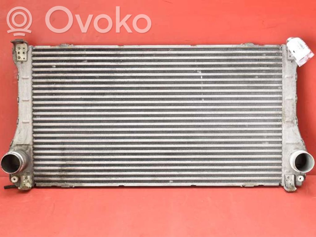 Toyota Avensis T270 Radiatore intercooler 