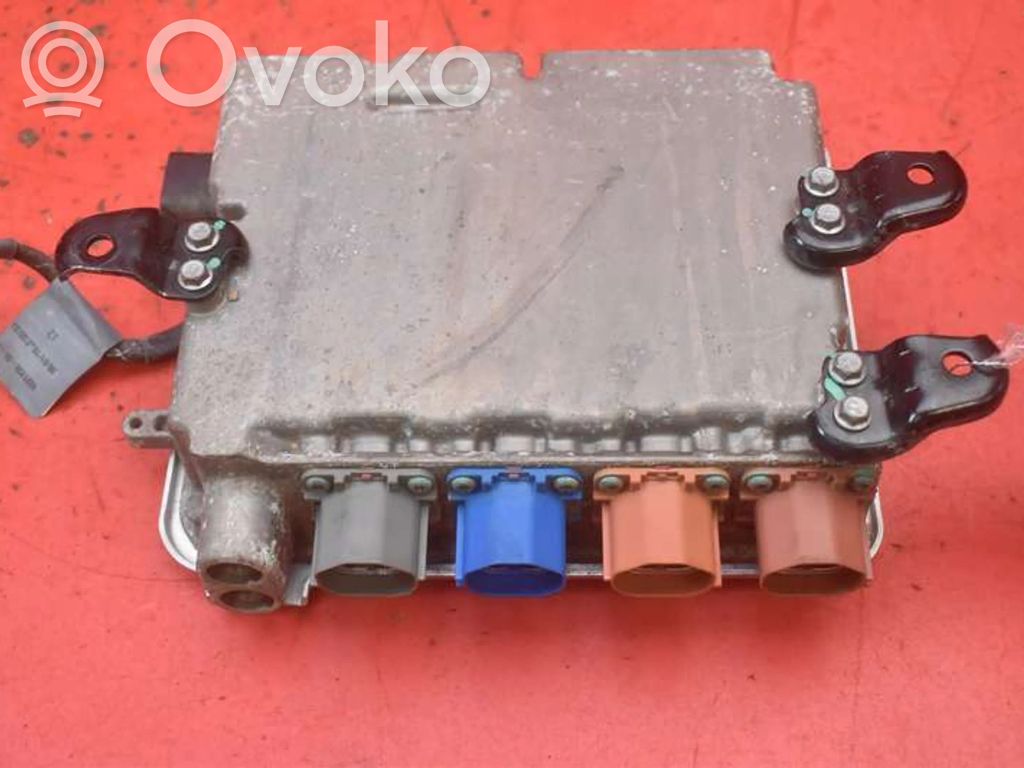 Engine control unit/module ECU   102884301A,102884301A