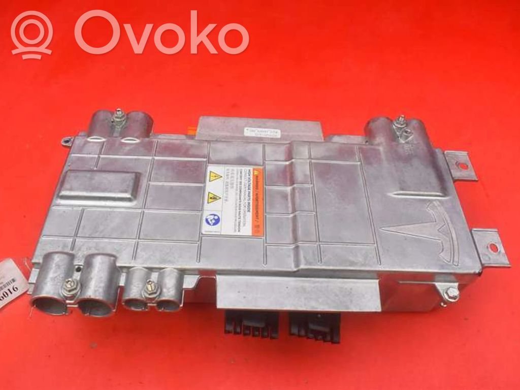 Tesla Model S Komputer / Sterownik ECU silnika 