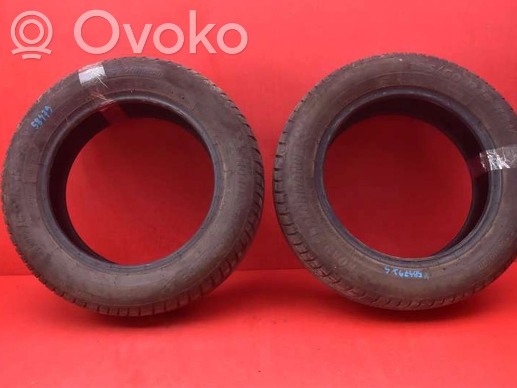 Toyota Avensis Verso Opony letnie R17 