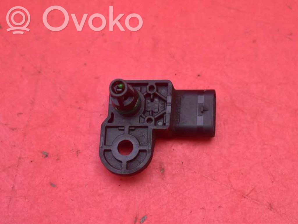 Peugeot 508 RXH Sensor 
