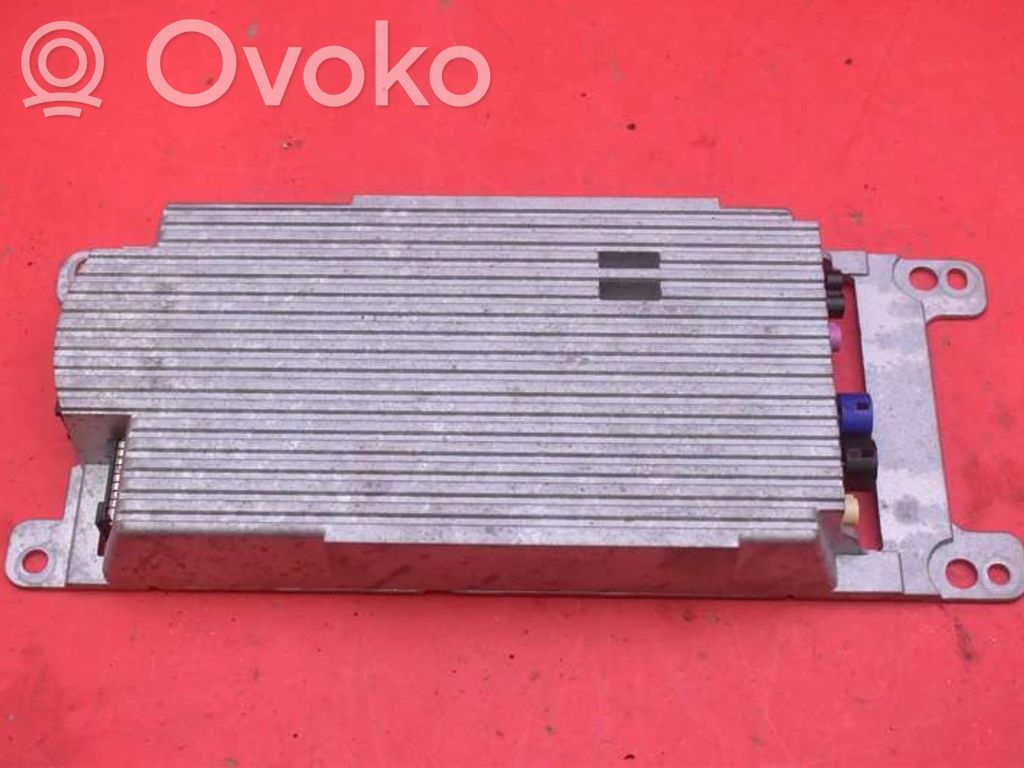 Unité de commande, module ECU de moteur   9257164,9257164