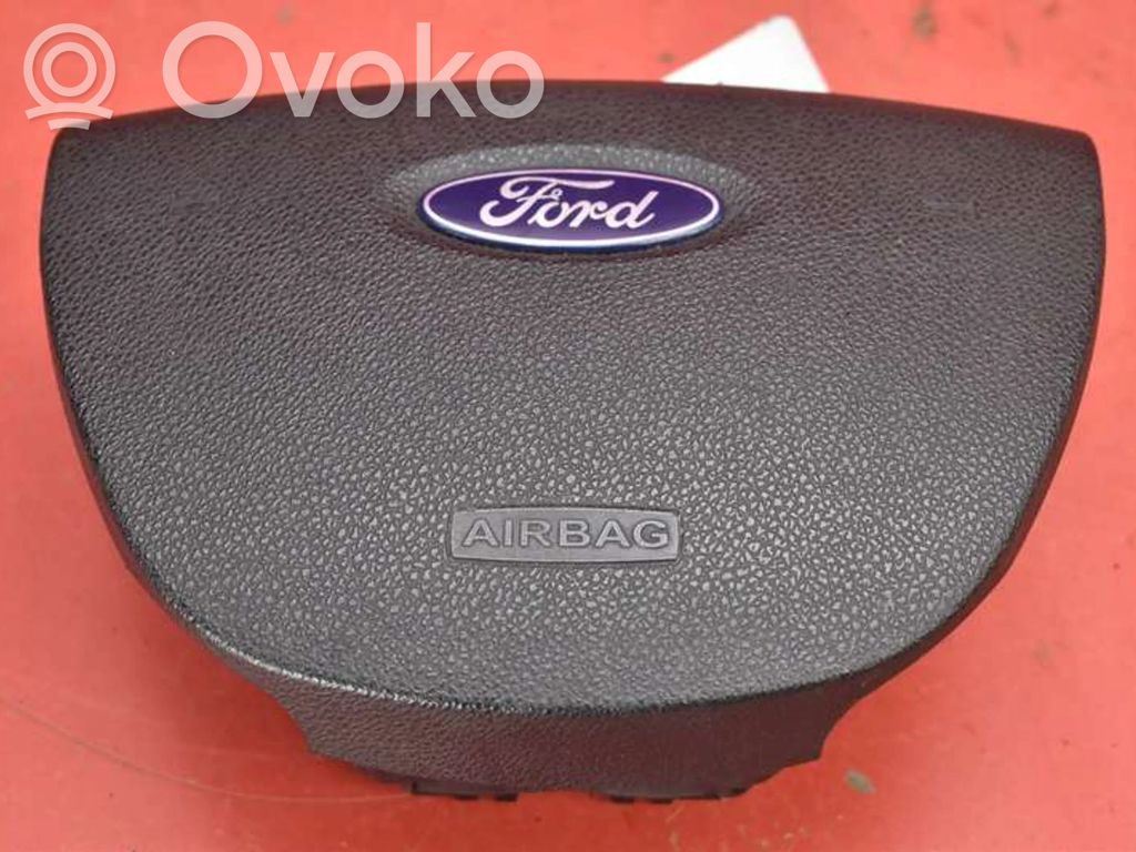 Ohjauspyörän turvatyyny   4M51A042B85,4M51A042B85
