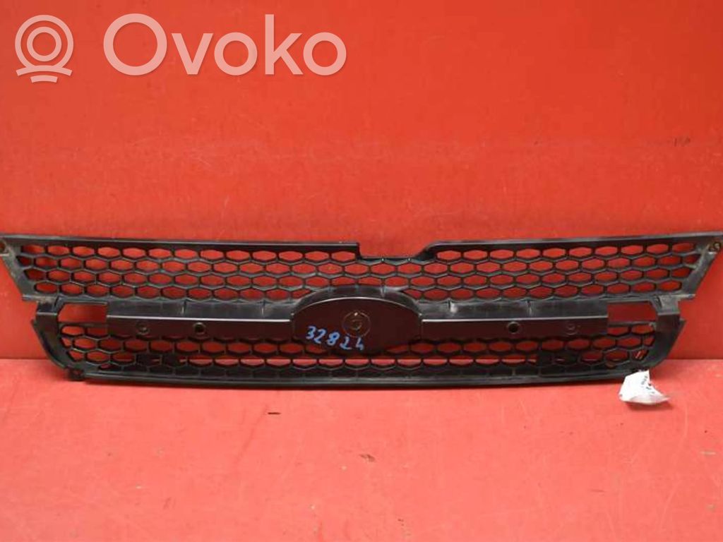 Hyundai Getz Etusäleikkö 