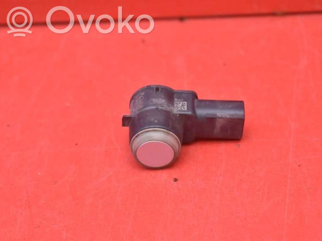 Peugeot 508 RXH Parking PDC control unit/module 