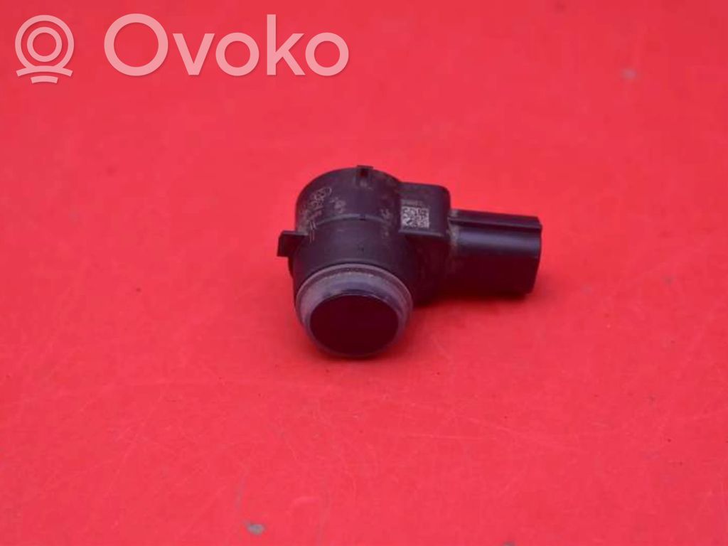 Opel Insignia A Unidad de control/módulo PDC de aparcamiento 