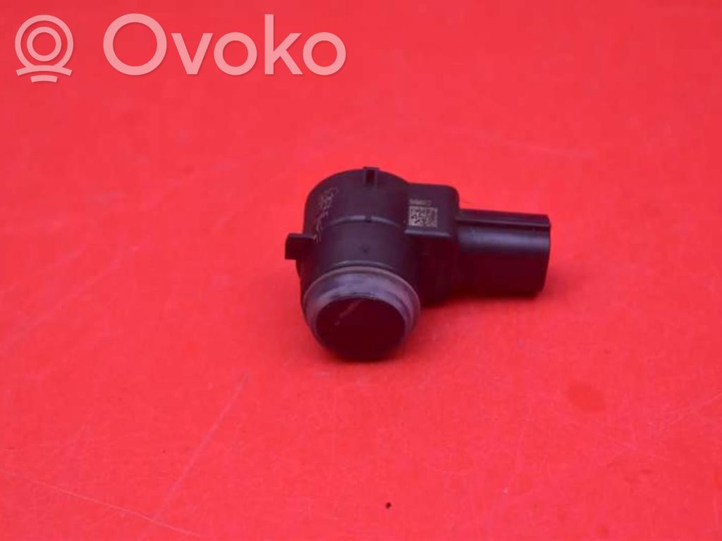Opel Insignia A Unidad de control/módulo PDC de aparcamiento 