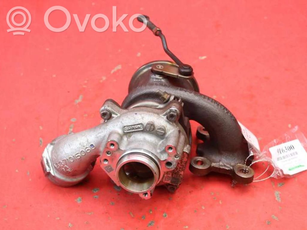 Turbo attuatore   04C145703M,04C145703M