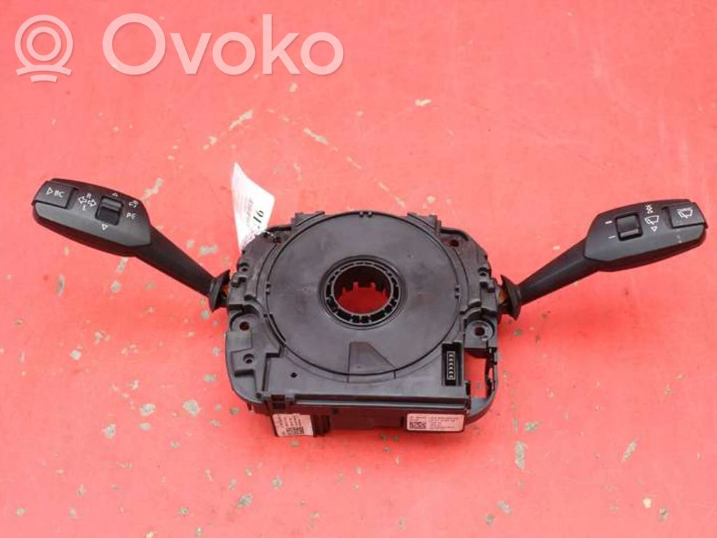 BMW 1 E81 E87 Otros interruptores/perillas/selectores 