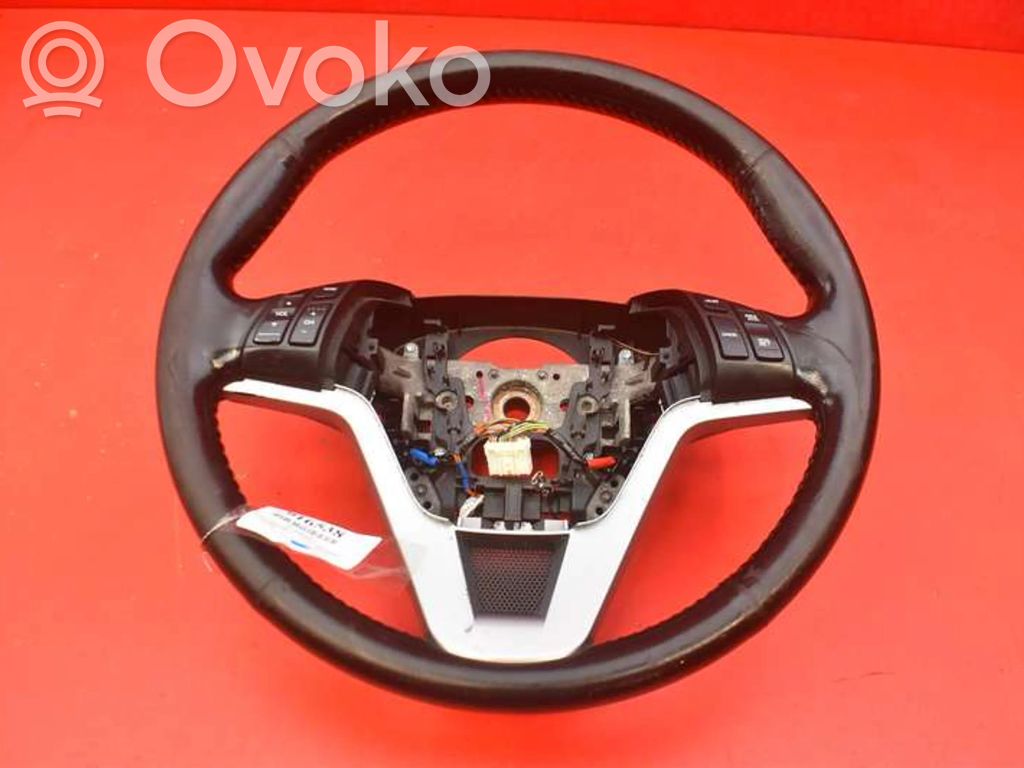 Honda CR-V Volan 