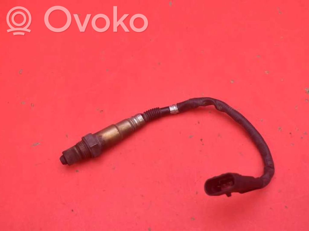 Sonda lambda   0258006206,0258006206