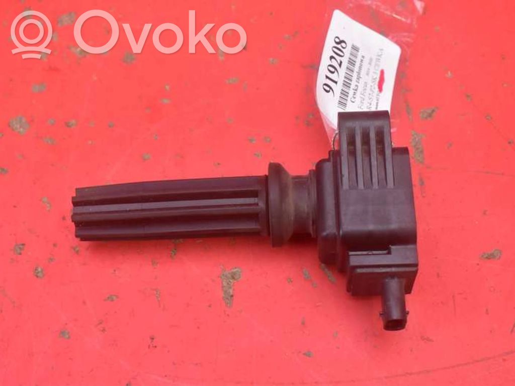 Zündspule Zündmodul   CM5E12A366CB,CM5E12A366CB