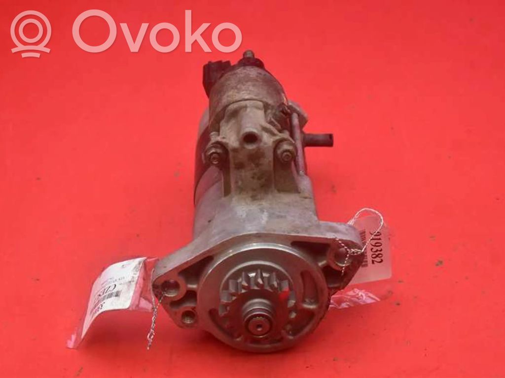 Rozrusznik   S6156,S6156