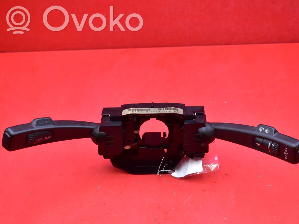 Volvo V50 Other switches/knobs/shifts 