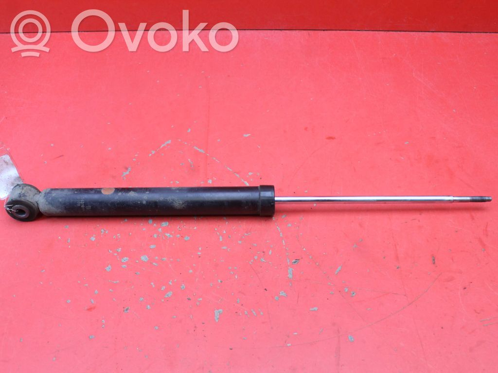 Renault Clio III Takaiskunvaimennin 