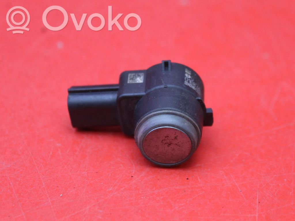Saab 9-5 Unidad de control/módulo PDC de aparcamiento 