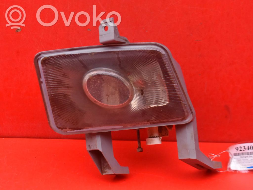 Opel Vectra B Feu antibrouillard avant 