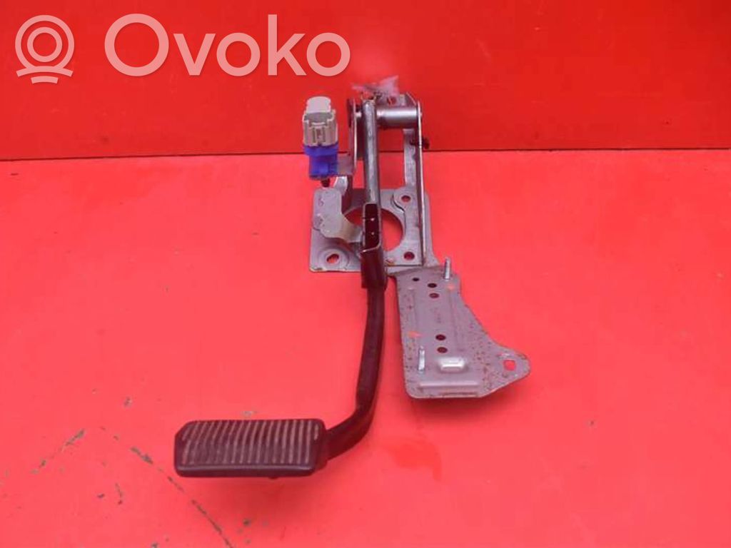 Pedale dell’acceleratore   BV612467JB,BV612467JB