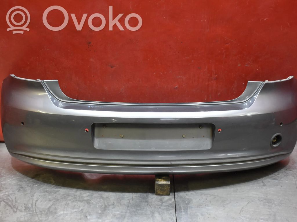 Volkswagen Cross Polo Zderzak tylny 