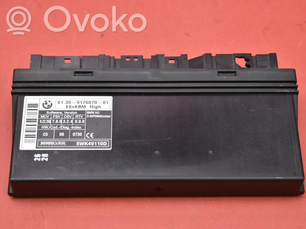 Mukavuusmoduuli   917607001,917607001