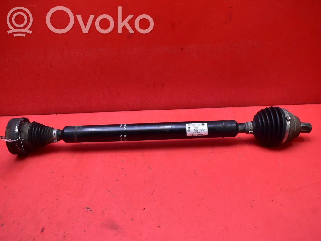 Skoda Octavia Mk3 (5E) Semiasse anteriore 