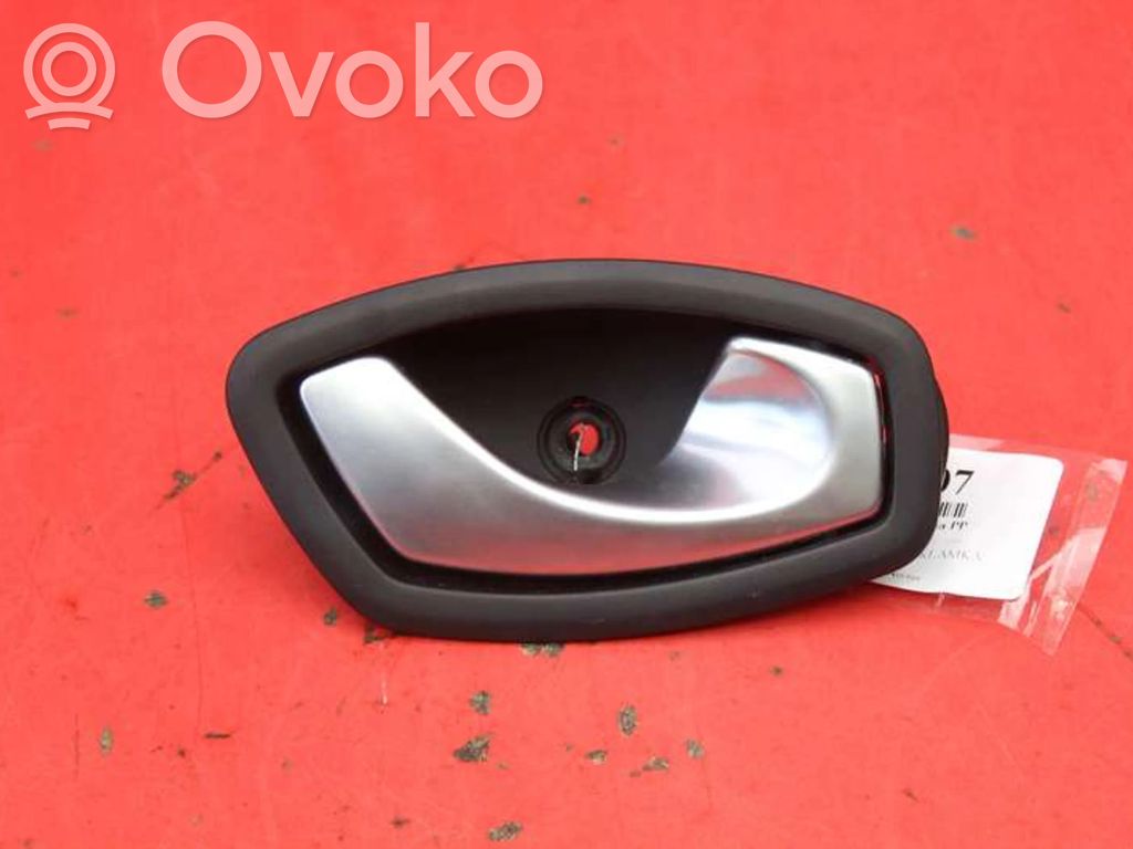 Renault Laguna III Manecilla interna puerta delantera 