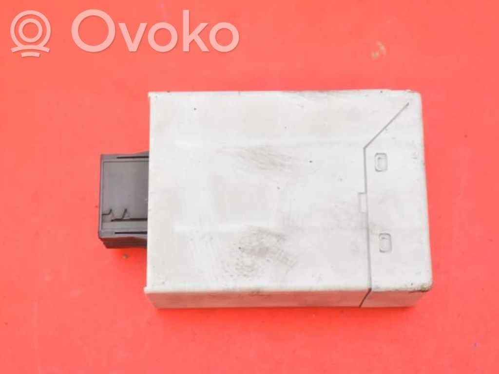 BMW 3 E46 Unité de commande, module ECU de moteur 