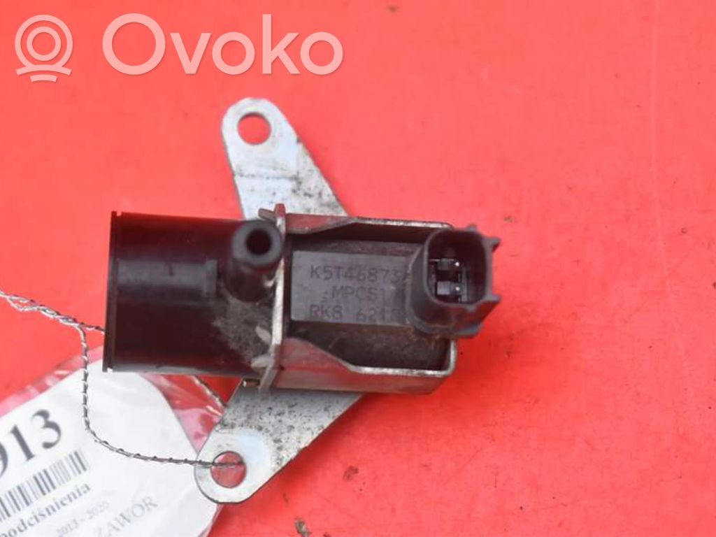 Honda Civic X Válvula de vacío 
