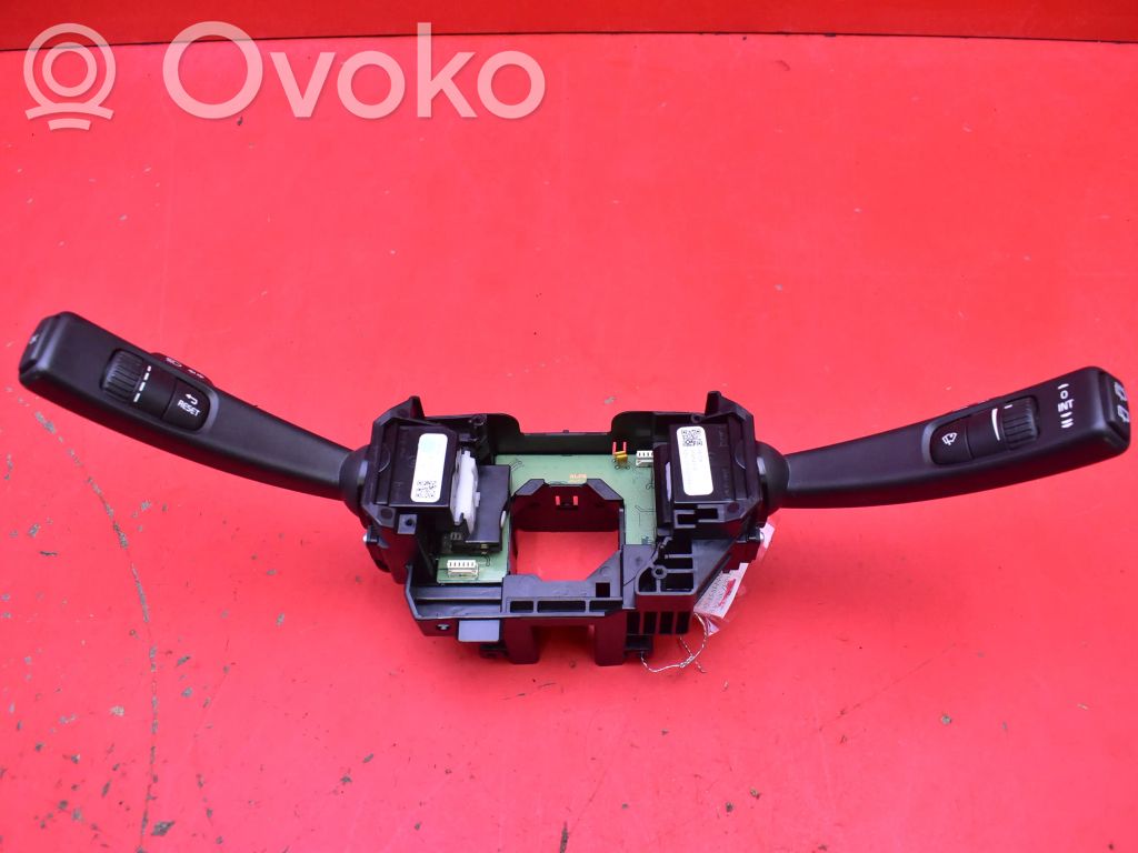 Volvo V60 Otros interruptores/perillas/selectores 